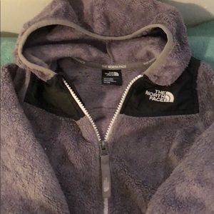 Toddler The Northface Oso Jacket